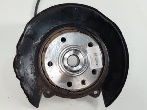 MANGUETA TRASERA DERECHA 7L6505436A VOLKSWAGEN TOUAREG (7LA) Autodesguaces Alicante