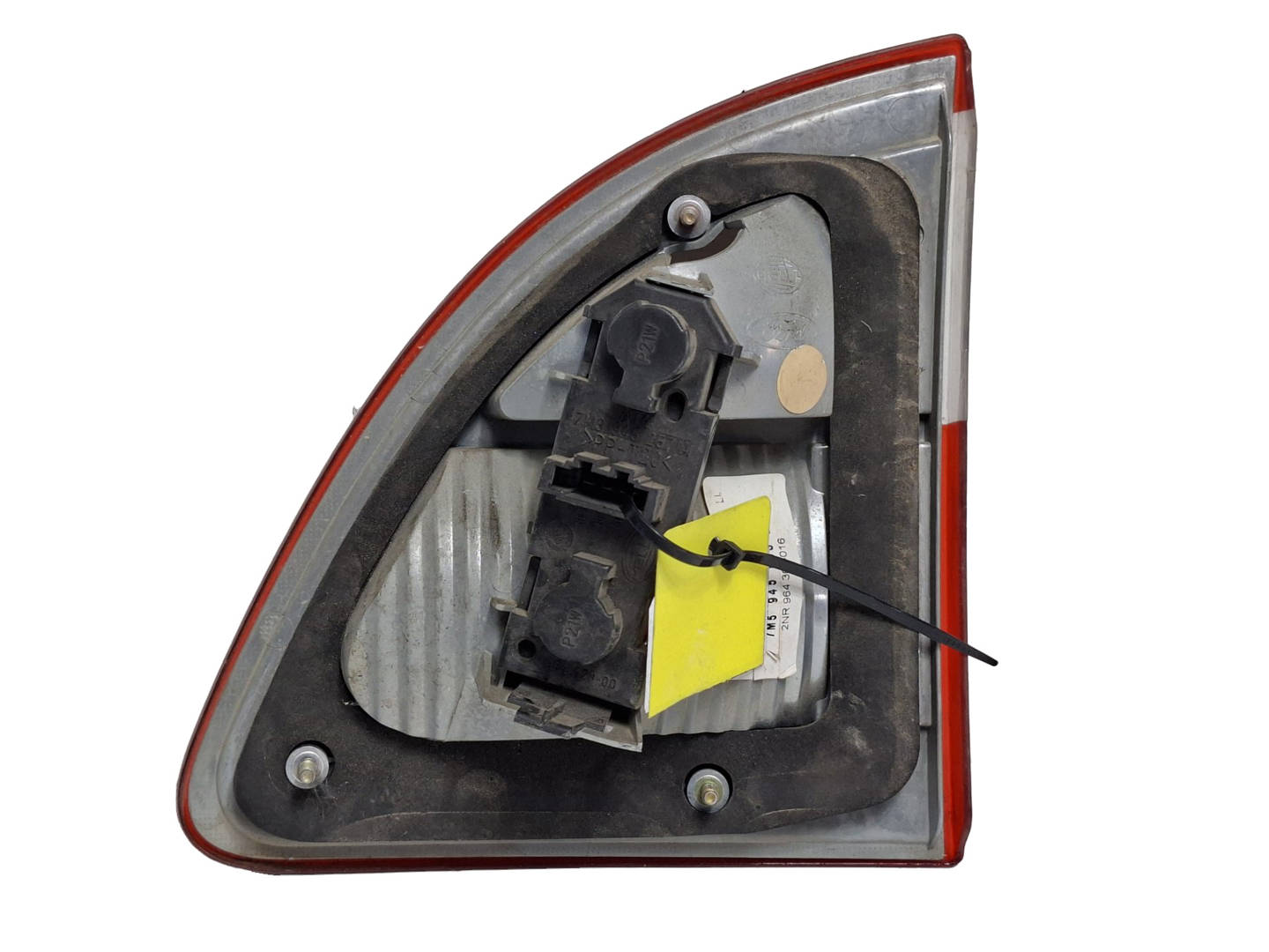 Foto 2 de Piloto Trasero Izquierdo Ford Galaxy (vy) (2000–2007)