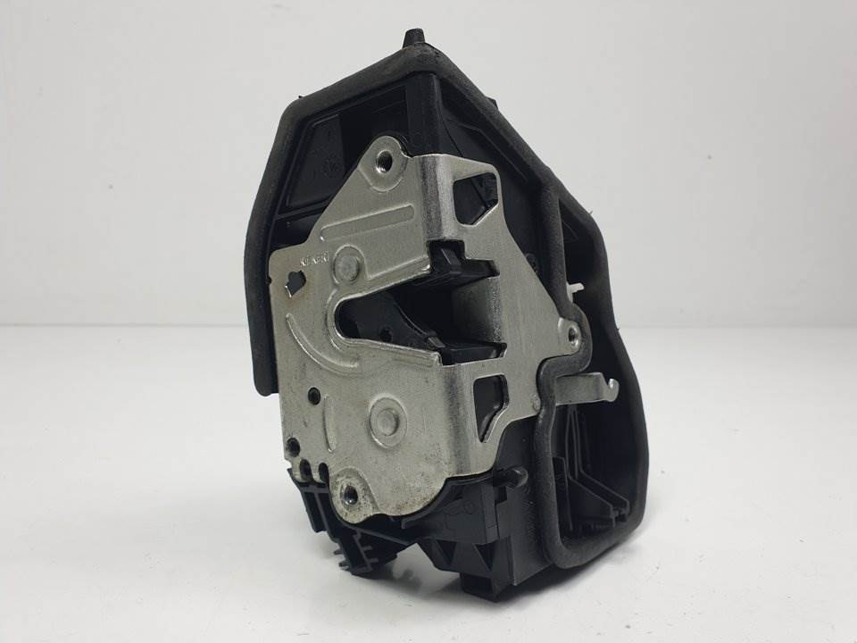 CERRADURA PUERTA TRASERA IZQUIERDA - 7202147 - BMW - X5 (E70)