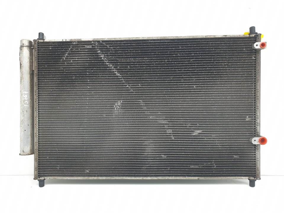 CONDENSADOR / RADIADOR AIRE ACONDICIONADO - TOYOTA - AURIS (E150)