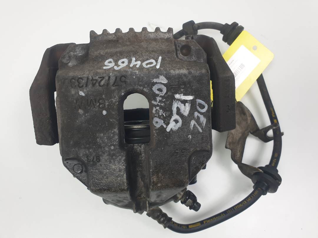PINZA FRENO DELANTERA IZQUIERDA - 5724330 - BMW - SERIE 3 CABRIO (E93)