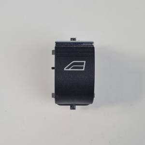 MANDO ELEVALUNAS TRASERO DERECHO BM5T14529AC FORD FOCUS LIM. (CB8) Autodesguaces Alicante
