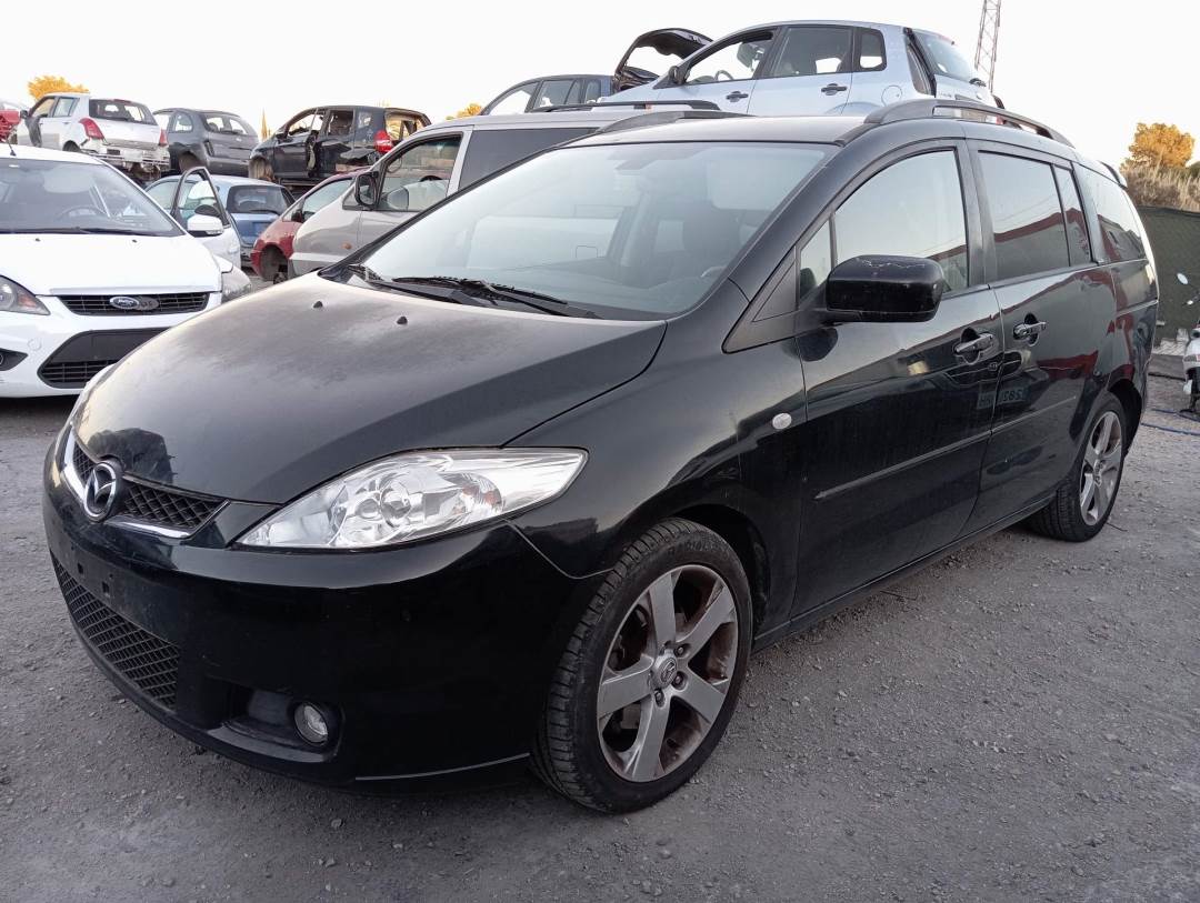 MAZDA 5 BERL. (CR) (2005 - 2010)
