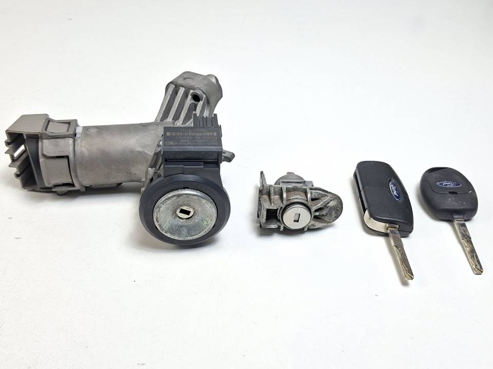 ANTIRROBO 9V213F880ED FORD TOURNEO COURIER (C4A) Autodesguaces Alicante