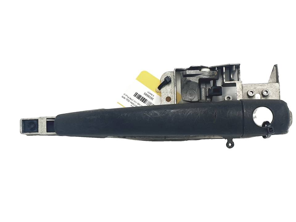 MANETA EXTERIOR DELANTERA IZQUIERDA 9682508180 CITROEN C4 BERLINA Autodesguaces Alicante