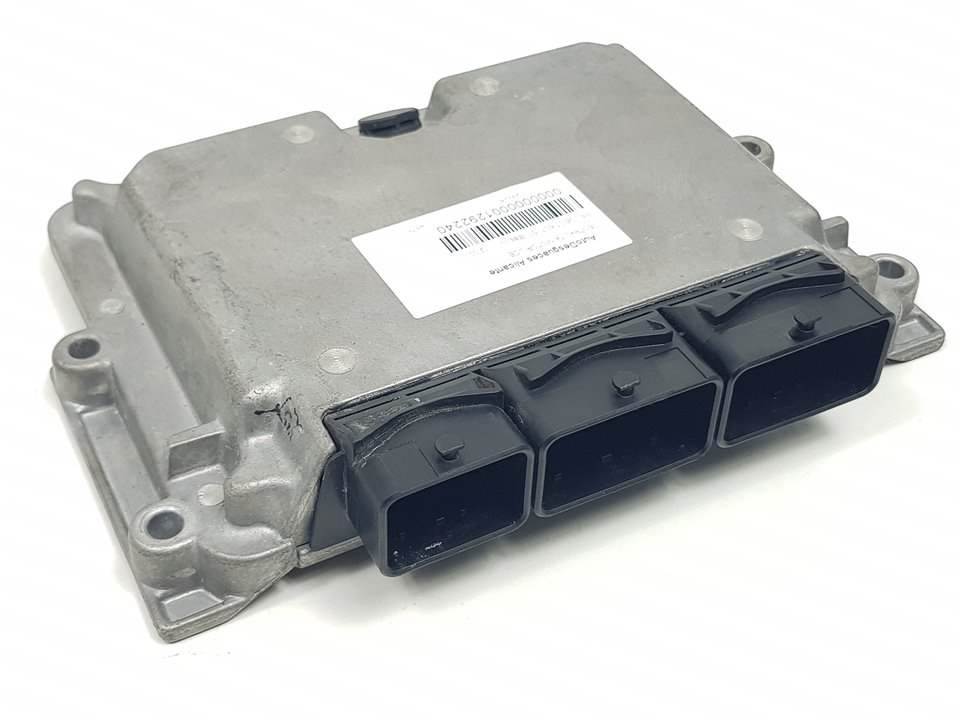 CENTRALITA MOTOR UCE - 9635591180 - PEUGEOT - 607 (S1)
