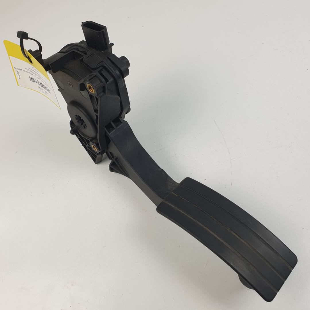 POTENCIOMETRO PEDAL - A4532900800 - SMART - FORFOUR (W453)