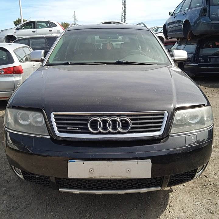 AUDI A6 AVANT (4B5) (2001 - 2005)