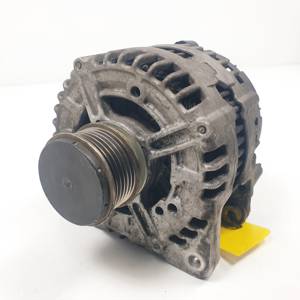 ALTERNADOR 03G903023 RENAULT MEGANE III BERLINA 5P Autodesguaces Alicante