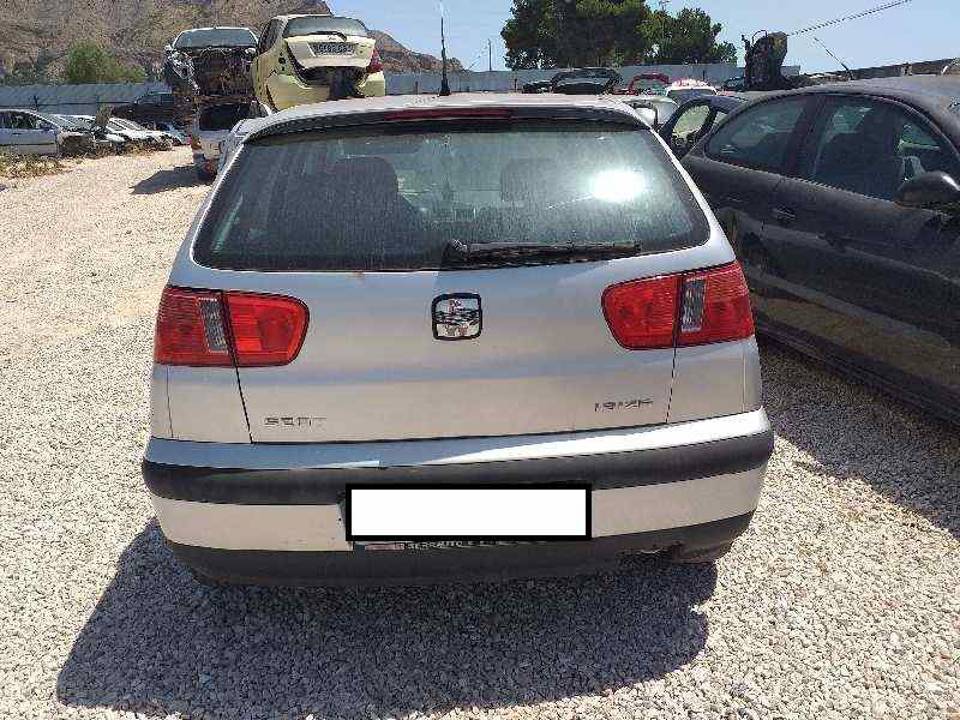 Imagen del vehículo SEAT IBIZA (6K1)
