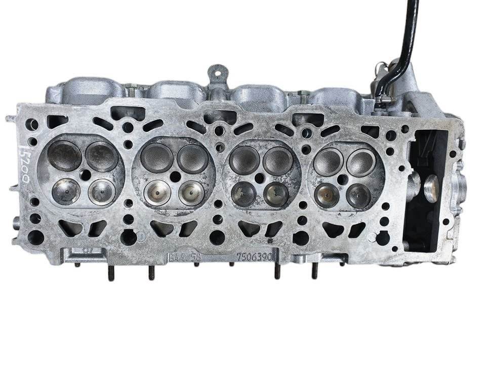CULATA - N62B44A - BMW - SERIE 7 (E65/E66)