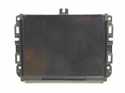 PANTALLA MULTIFUNCION 68242385AD JEEP CHEROKEE (KL) Autodesguaces Alicante