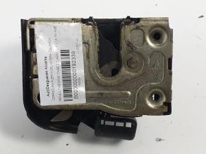 CERRADURA PUERTA DELANTERA IZQUIERDA RENAULT MEGANE I FASE 2 BERLINA (BA0) Autodesguaces Alicante