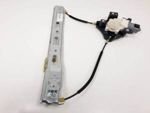 ELEVALUNAS DELANTERO IZQUIERDO DT11V23201BD FORD TRANSIT CONNECT Autodesguaces Alicante