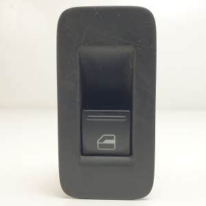 MANDO ELEVALUNAS TRASERO IZQUIERDO 7L6959851D VOLKSWAGEN TOUAREG (7LA) Autodesguaces Alicante