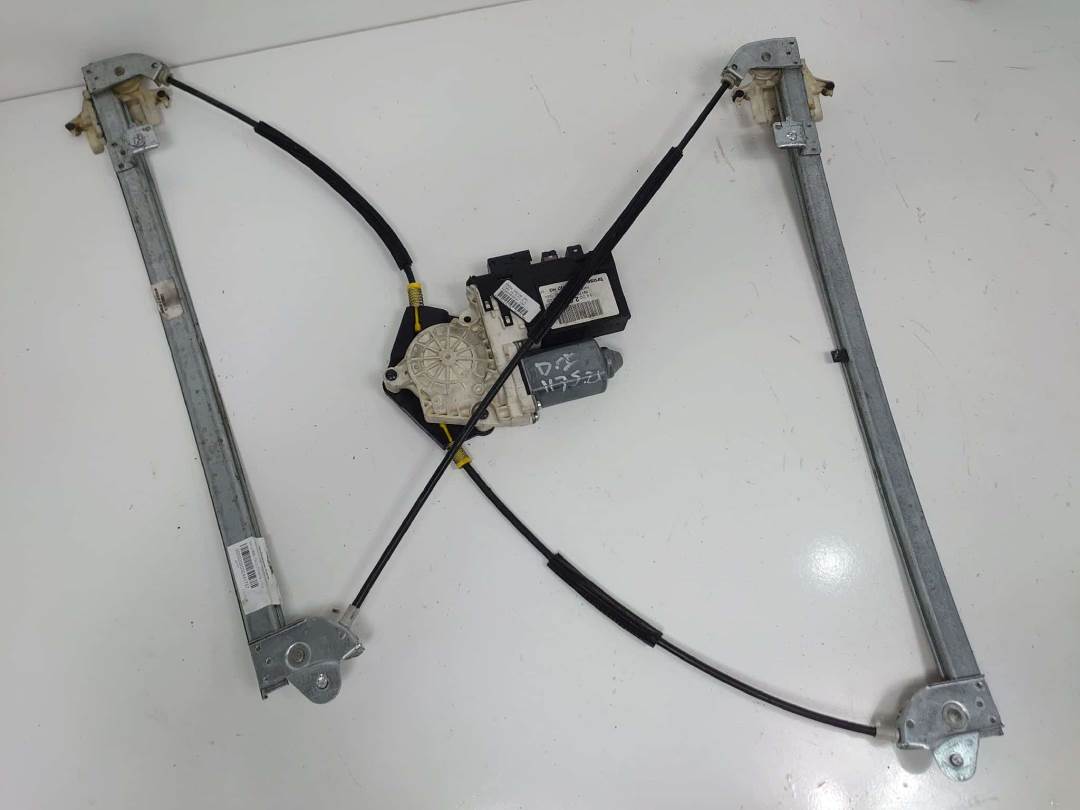 ELEVALUNAS DELANTERO IZQUIERDO - 1400208680 - FIAT - ULYSSE (179)