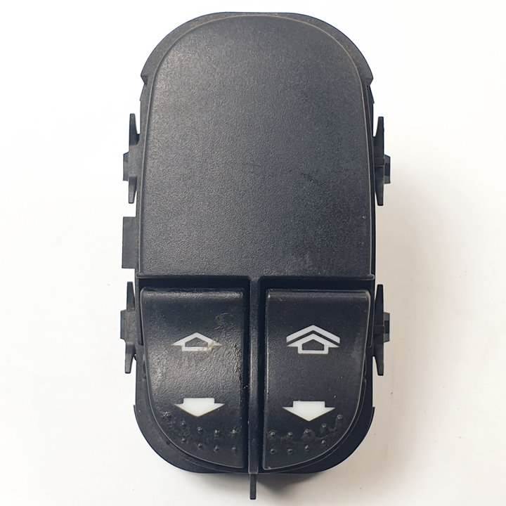 MANDO ELEVALUNAS DELANTERO IZQUIERDO - YS4T14529AA - FORD - FOCUS BERLINA (CAK)