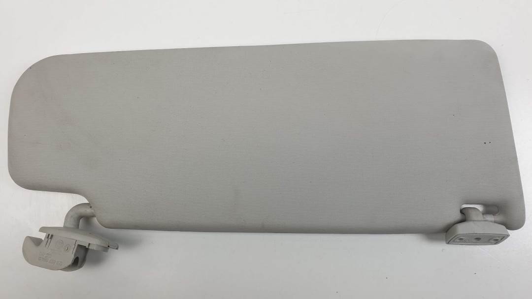 Sonnenblende links - 1Z0857551D - SKODA - OCTAVIA BERLINA (1Z3)