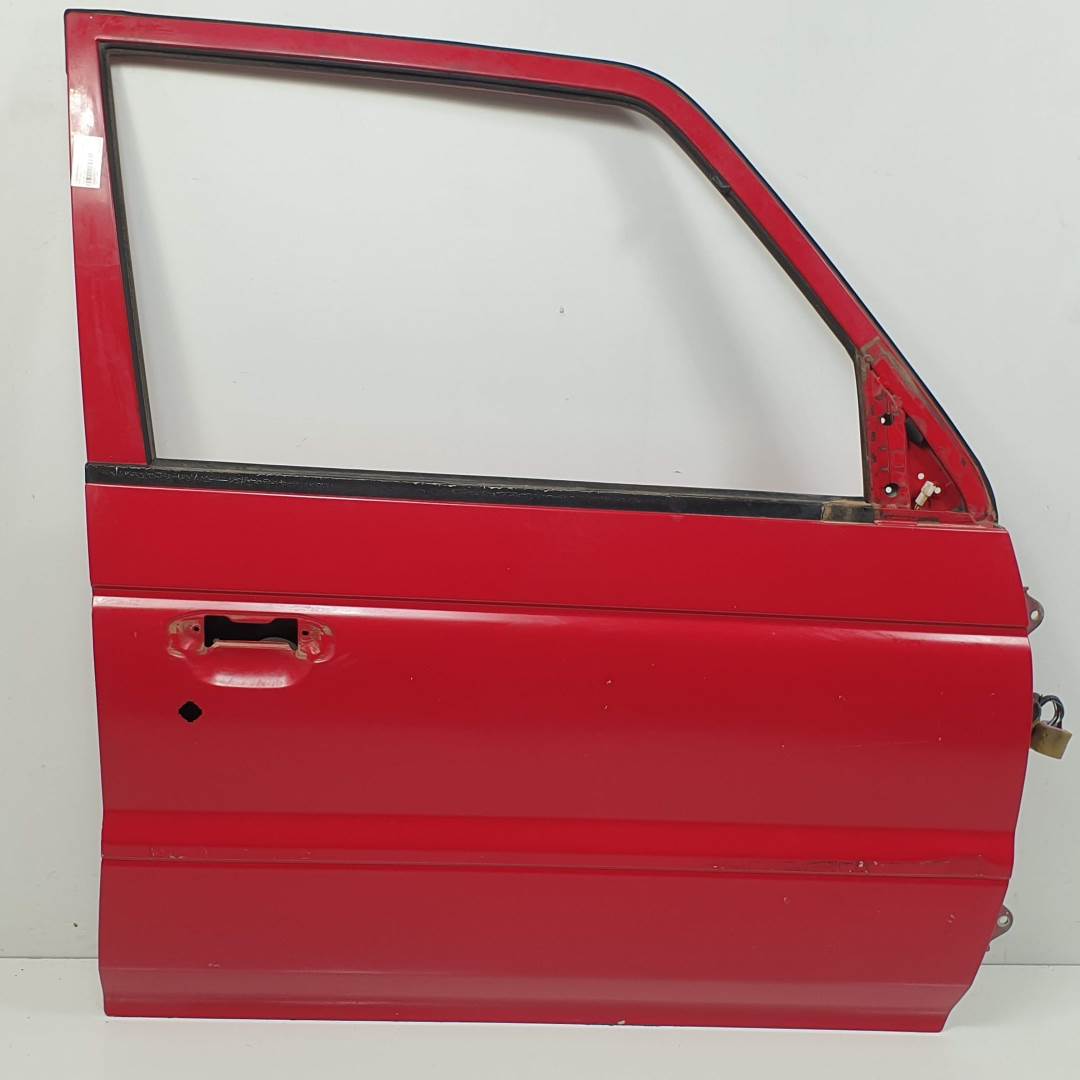 PUERTA DELANTERA DERECHA - MITSUBISHI - MONTERO (V20/V40)
