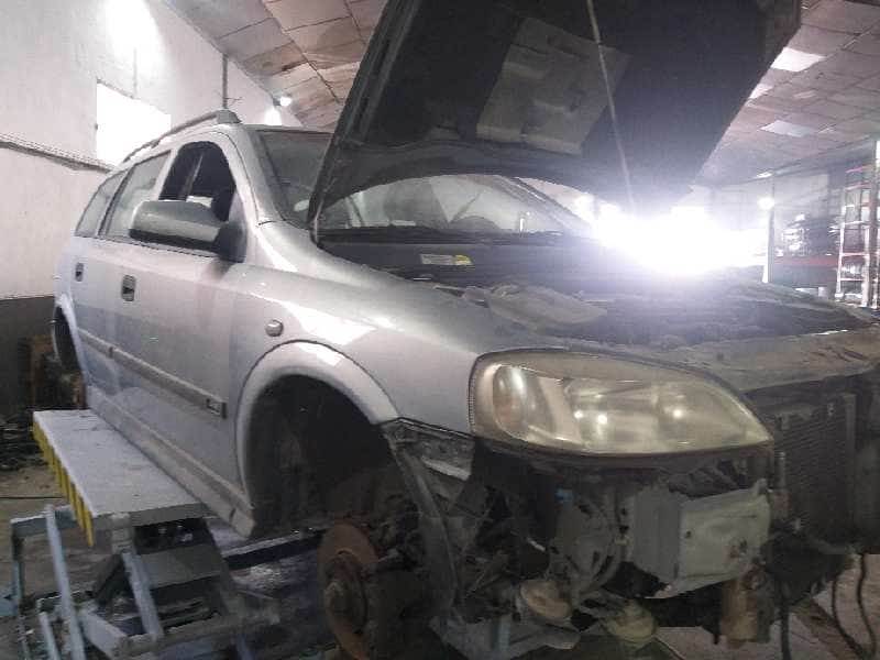 OPEL ASTRA G CARAVAN (1998 - 2004)