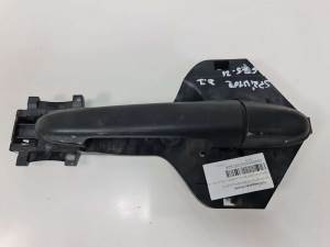 MANETA EXTERIOR DELANTERA IZQUIERDA A9067600934 MERCEDES SPRINTERII CAJA ABIERTA, DOBLE CAB. (DESDE 01.06) Aut