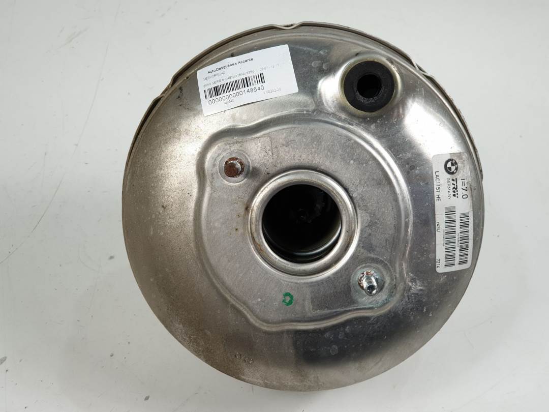 Brake servo - 296786556019 - BMW - SERIE 6 CABRIO (E64)