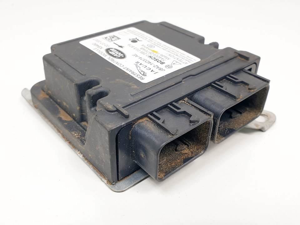 CENTRALITA AIRBAG - 0285013879 - LAND ROVER - RANGE ROVER VELAR