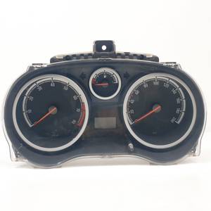 CUADRO INSTRUMENTOS 13252140 OPEL CORSA D Autodesguaces Alicante