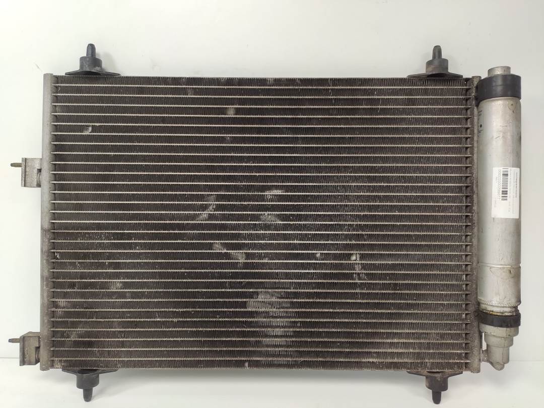 CONDENSADOR / RADIADOR AIRE ACONDICIONADO - PEUGEOT - 307 BREAK / SW (S1)