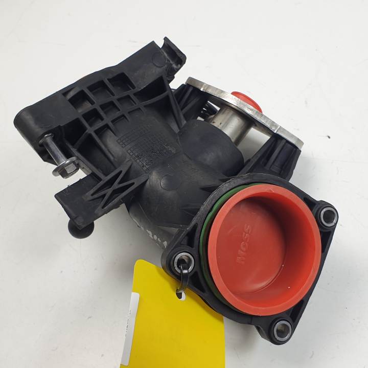 SENSOR 8507629 BMW SERIE X5 (F15) Autodesguaces Alicante