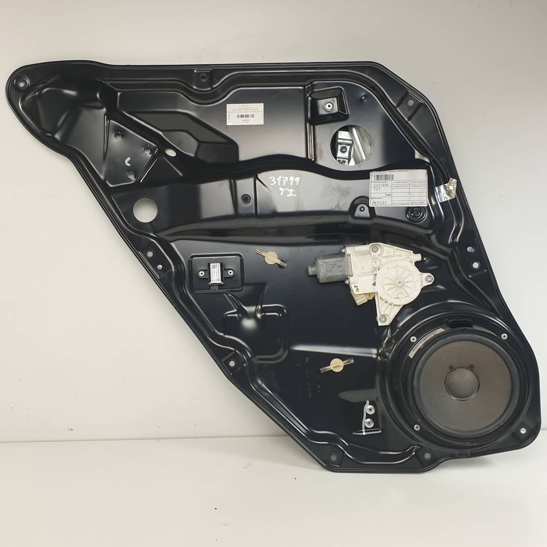 ELEVALUNAS TRASERO IZQUIERDO - A2518200108 - MERCEDES - CLASE M (W164)