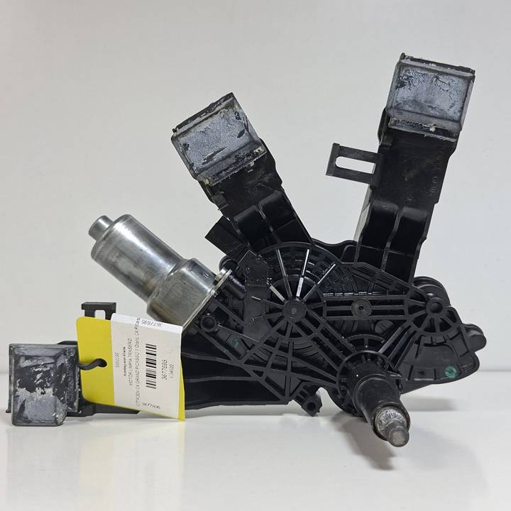 MOTOR LIMPIA TRASERO 9677680580 CITROEN C4 GRAND PICASSO II Autodesguaces Alicante