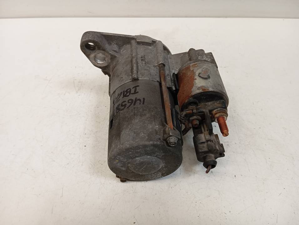 MOTOR ARRANQUE