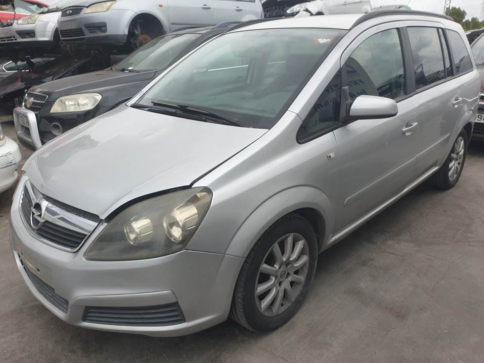 OPEL ZAFIRA B (2005 - 2014)