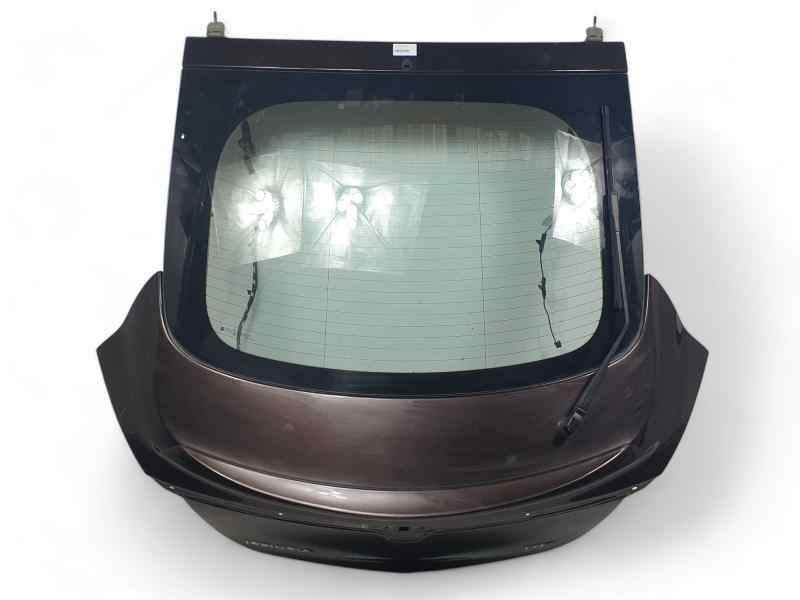 PORTON TRASERO - OPEL - INSIGNIA BERLINA