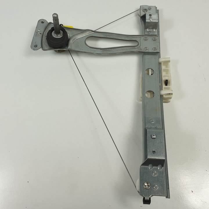 ELEVALUNAS TRASERO IZQUIERDO - 9680027480 - CITROEN - C3
