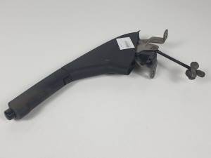 PALANCA FRENO DE MANO 1J0947561 SEAT IBIZA (6L1) Autodesguaces Alicante