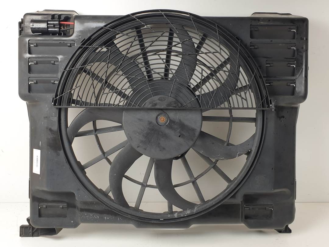 ELECTROVENTILADOR - PGF500330 - LAND ROVER - RANGE ROVER (L322)