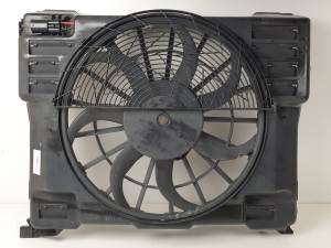 ELECTROVENTILADOR PGF500330 LAND ROVER RANGE ROVER (L322) Autodesguaces Alicante