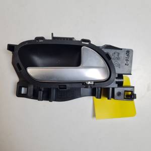 MANETA INTERIOR TRASERA DERECHA 9660525380 CITROEN DS 4 Autodesguaces Alicante