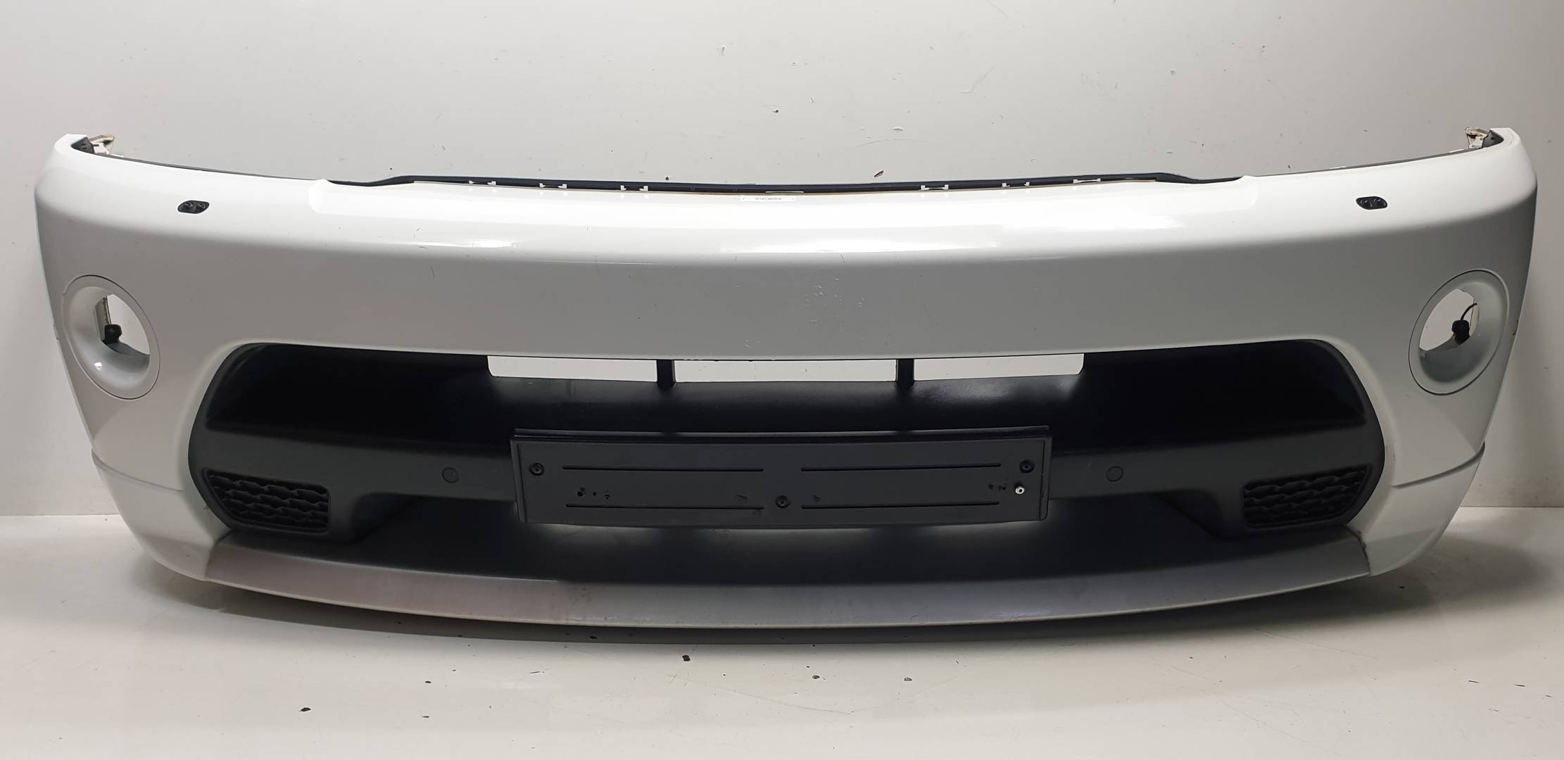 Stoßstange vorne - LAND ROVER - RANGE ROVER SPORT (L320)