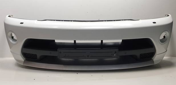 PARAGOLPES DELANTERO LAND ROVER RANGE ROVER SPORT (L320) Autodesguaces Alicante