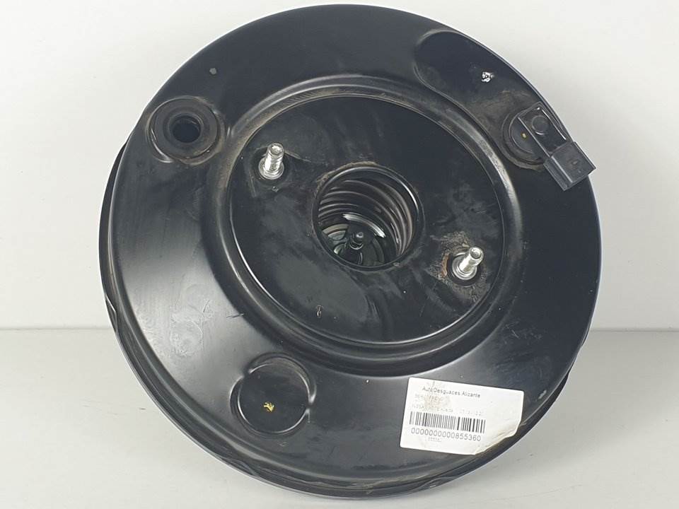 SERVOFRENO - NISSAN - NOTE