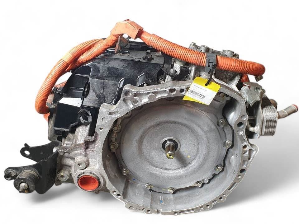 CAJA CAMBIOS - P314 - TOYOTA - RAV 4 (A4)