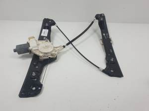 ELEVALUNAS DELANTERO DERECHO 0130822227 BMW SERIE 3 TOURING (E91) Autodesguaces Alicante