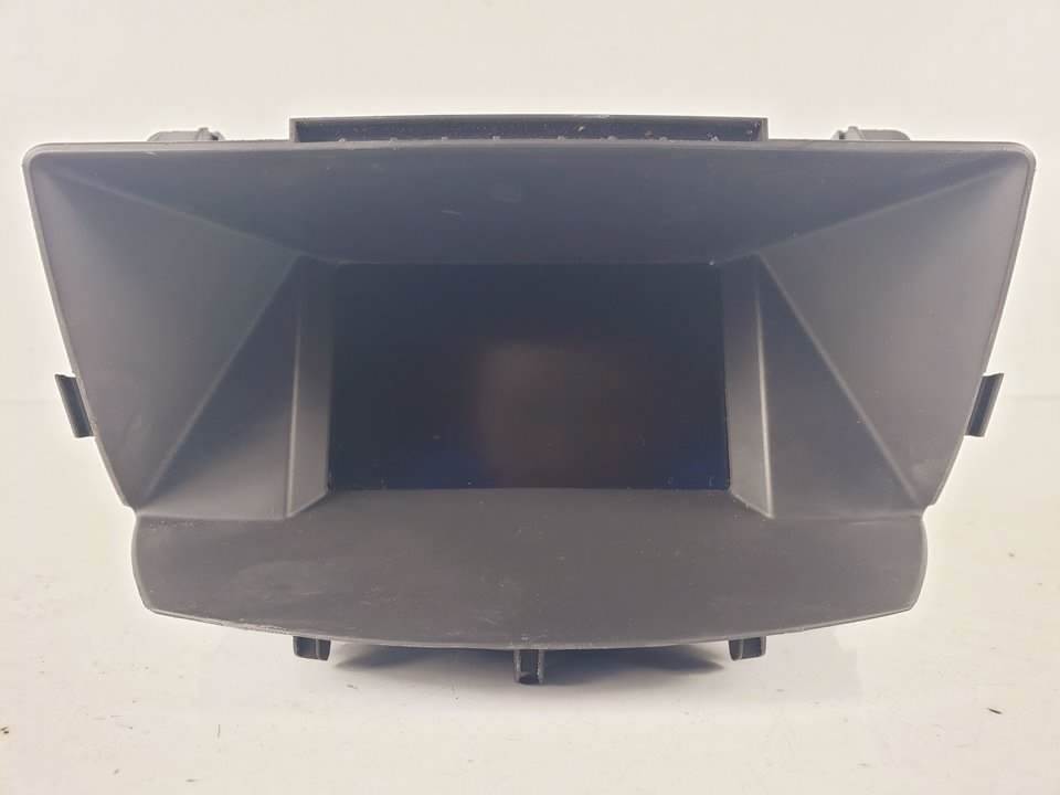 PANTALLA MULTIFUNCION - 13208089 - OPEL - ZAFIRA B