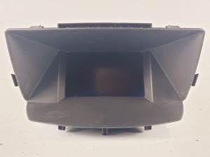 PANTALLA MULTIFUNCION 13208089 OPEL ZAFIRA B Autodesguaces Alicante