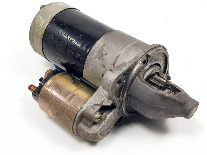 MOTOR ARRANQUE