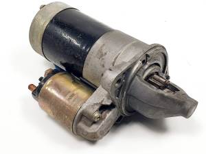 MOTOR ARRANQUE 3610027510 HYUNDAI GETZ (TB) Autodesguaces Alicante
