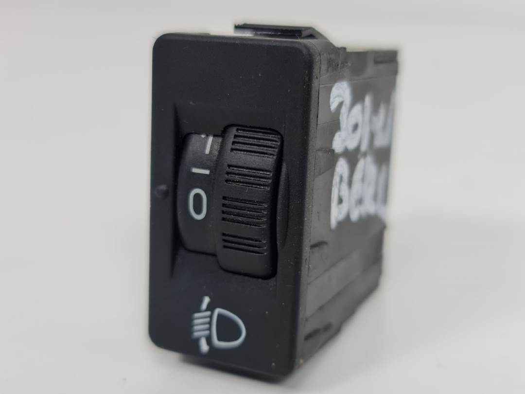 MANDO LUCES - 96384422 - CITROEN - BERLINGO CUADRO
